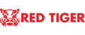 red tiger